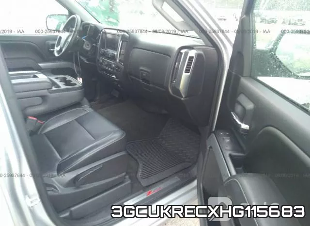 3GCUKRECXHG115683 фото 6