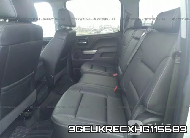 3GCUKRECXHG115683 фото 9