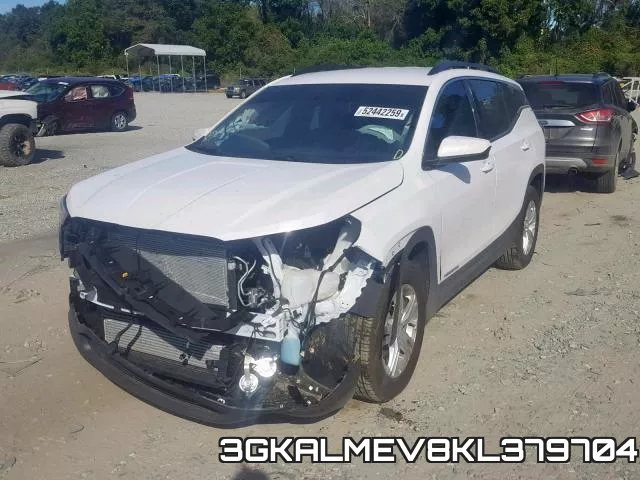 3GKALMEV8KL379704 фото 3