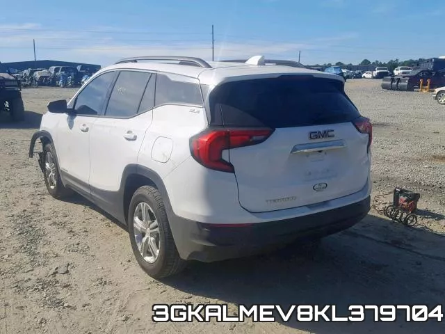 3GKALMEV8KL379704 фото 4