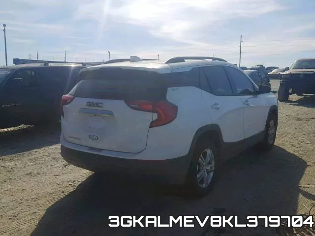 3GKALMEV8KL379704 фото 5