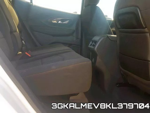 3GKALMEV8KL379704 фото 7