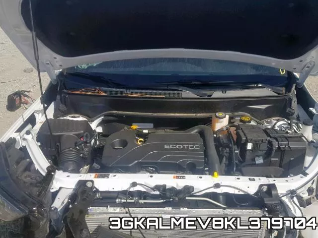 3GKALMEV8KL379704 фото 8
