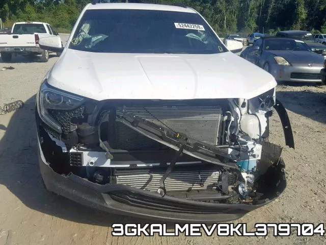 3GKALMEV8KL379704 фото 10