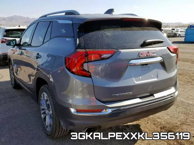 3GKALPEXXKL356119 фото 4