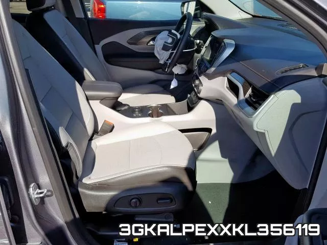3GKALPEXXKL356119 фото 6