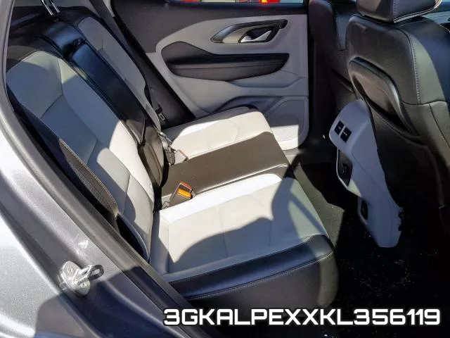 3GKALPEXXKL356119 фото 7