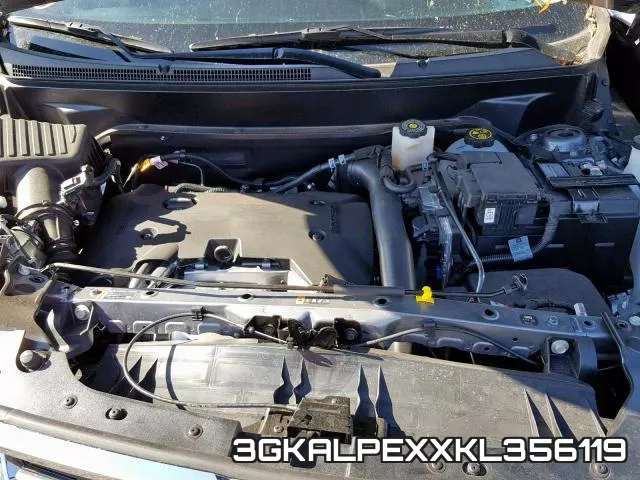 3GKALPEXXKL356119 фото 8