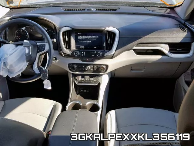 3GKALPEXXKL356119 фото 10