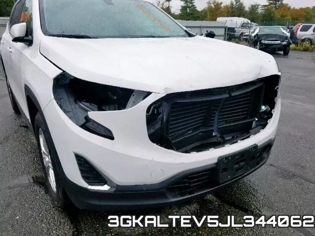 3GKALTEV5JL344062 фото 10