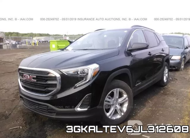 3GKALTEV6JL312608 фото 3