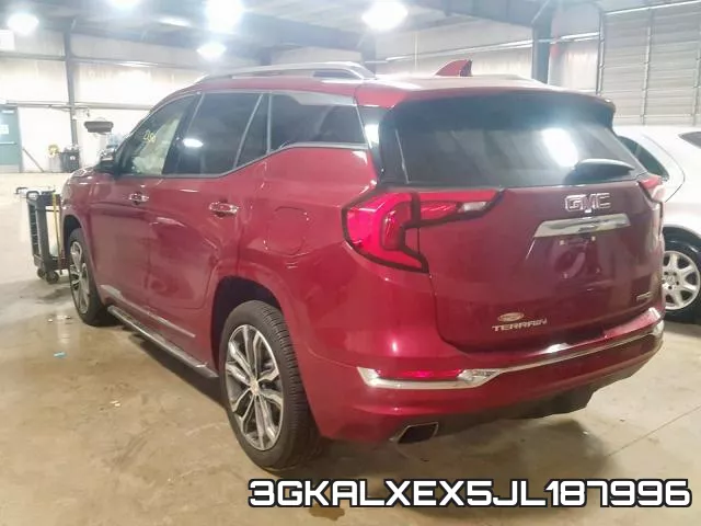 3GKALXEX5JL187996 фото 4