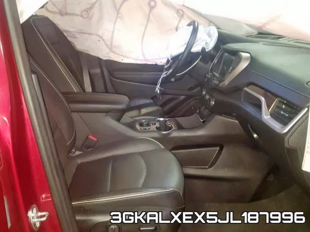 3GKALXEX5JL187996 фото 6