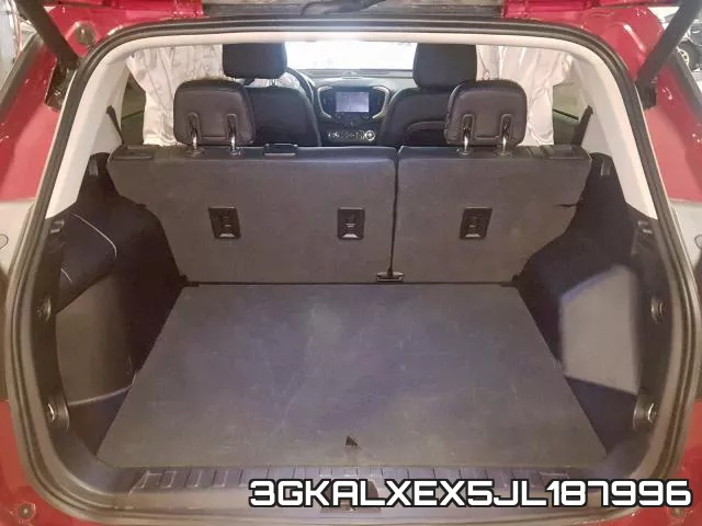 3GKALXEX5JL187996 фото 10