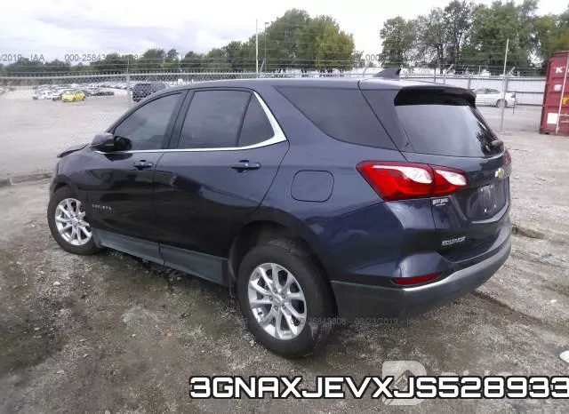 3GNAXJEVXJS528933 фото 4