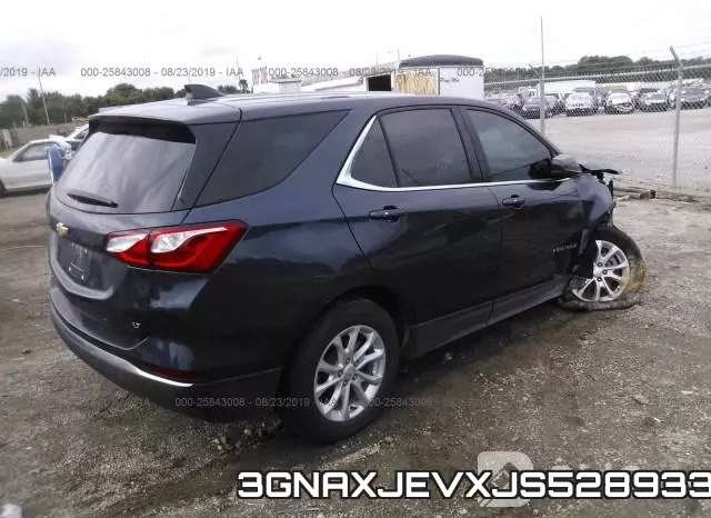 3GNAXJEVXJS528933 фото 5
