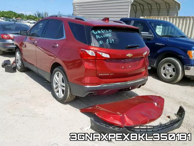 3GNAXPEX8KL350181 фото 4