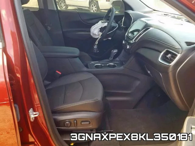 3GNAXPEX8KL350181 фото 6