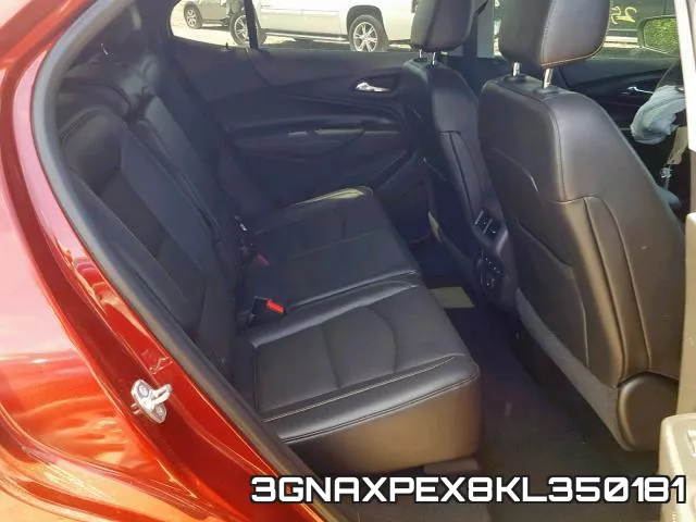 3GNAXPEX8KL350181 фото 7