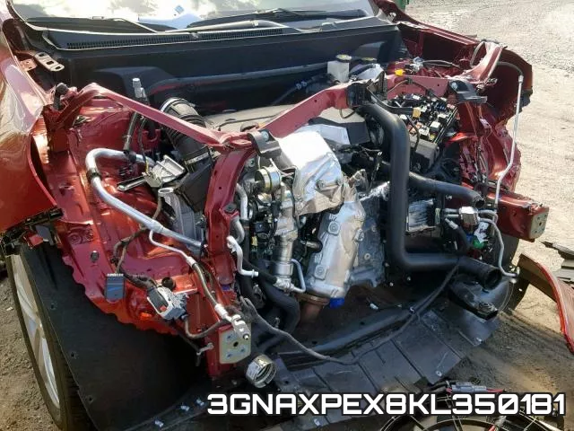 3GNAXPEX8KL350181 фото 10