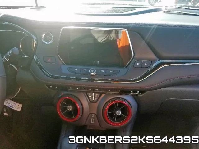 3GNKBERS2KS644395 фото 10