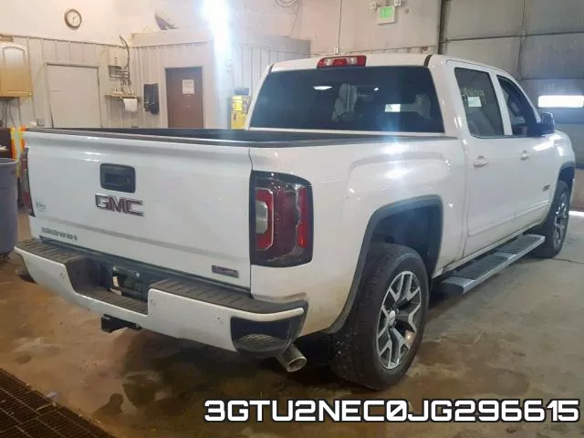3GTU2NEC0JG296615 фото 5