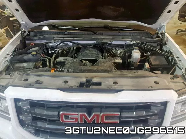 3GTU2NEC0JG296615 фото 8