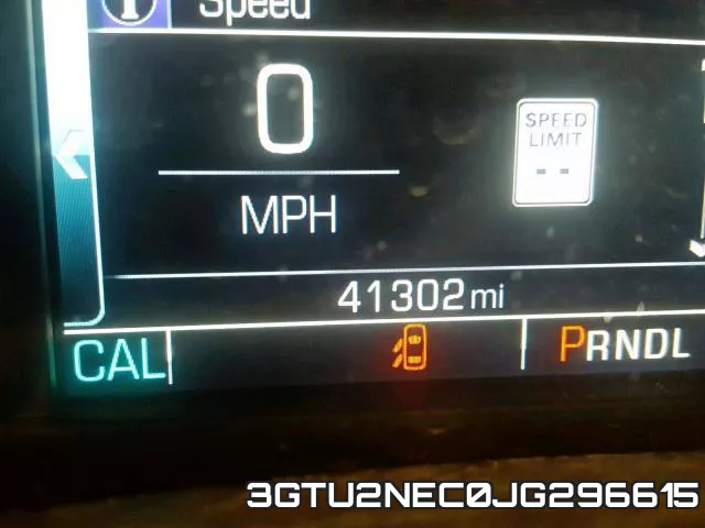 3GTU2NEC0JG296615 фото 9