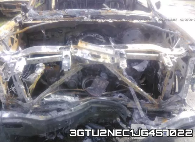 3GTU2NEC1JG457022 фото 2