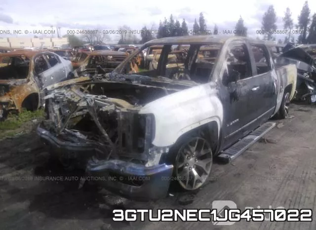 3GTU2NEC1JG457022 фото 3