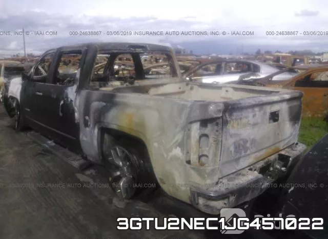3GTU2NEC1JG457022 фото 4