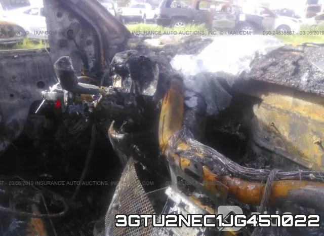 3GTU2NEC1JG457022 фото 7