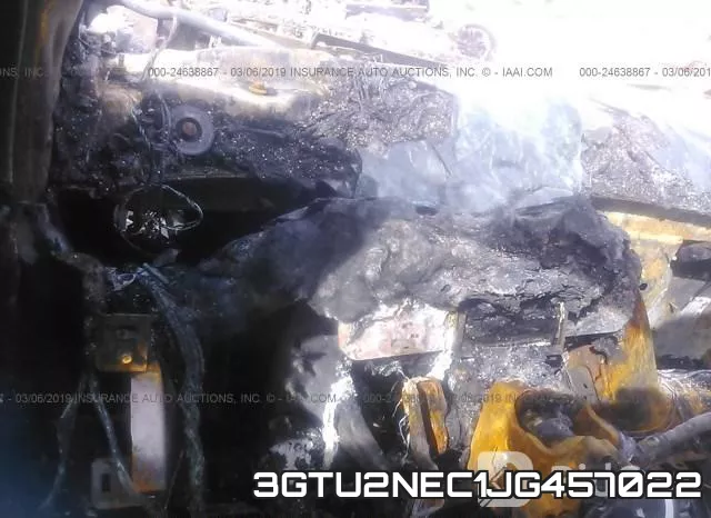 3GTU2NEC1JG457022 фото 8