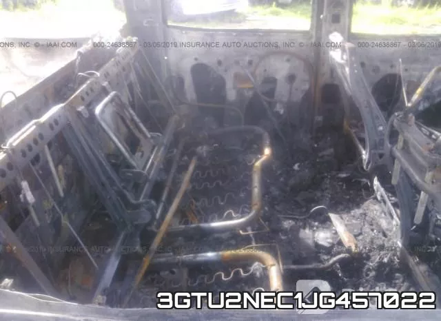 3GTU2NEC1JG457022 фото 9