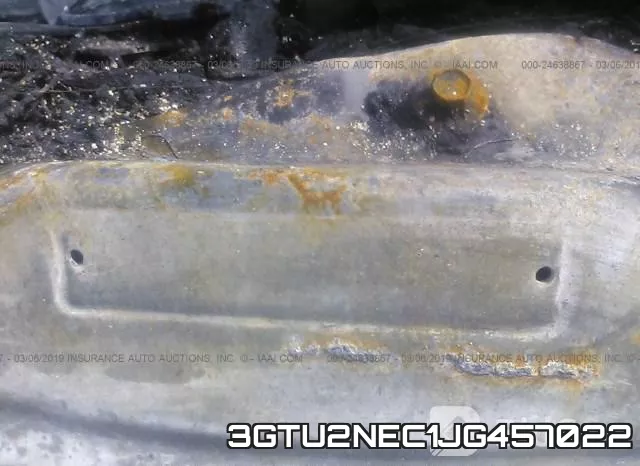 3GTU2NEC1JG457022 фото 10