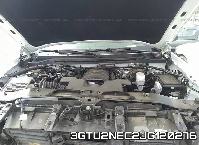 3GTU2NEC2JG120276 фото 2