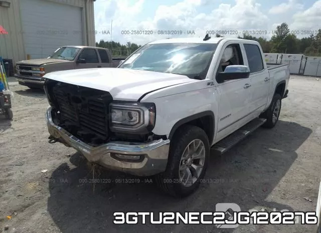 3GTU2NEC2JG120276 фото 3