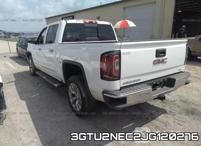 3GTU2NEC2JG120276 фото 4
