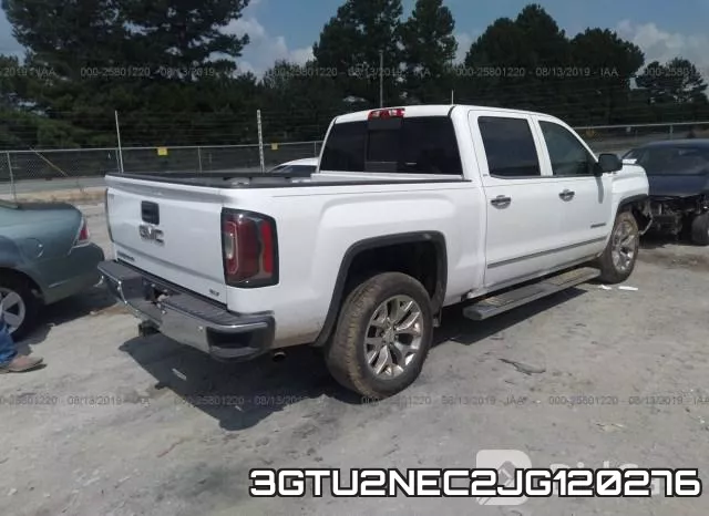 3GTU2NEC2JG120276 фото 5