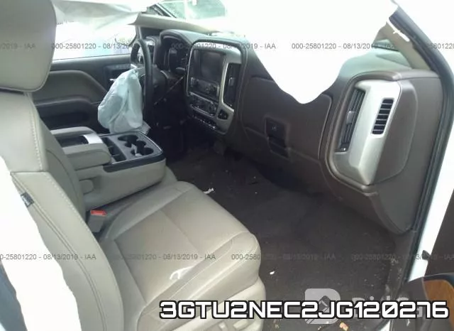 3GTU2NEC2JG120276 фото 6