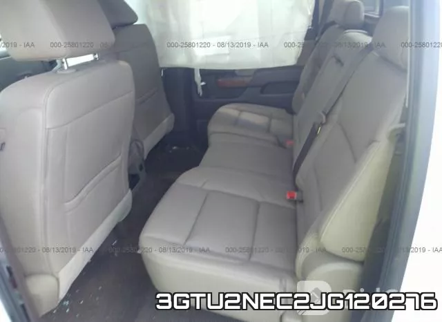 3GTU2NEC2JG120276 фото 9