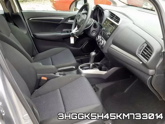 3HGGK5H45KM733014 фото 6
