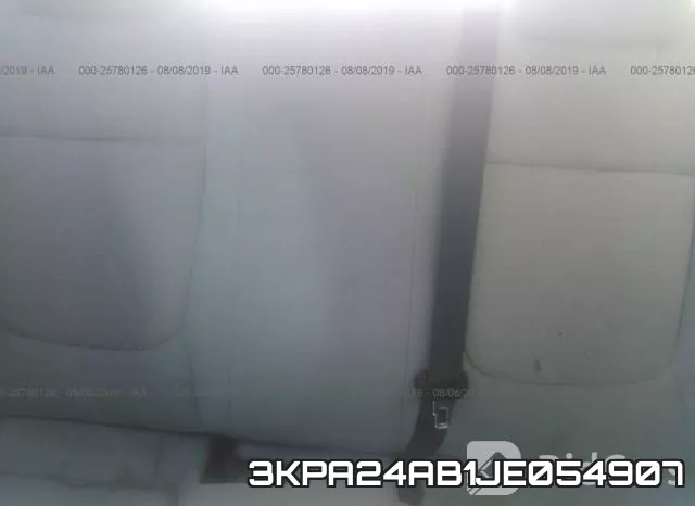 3KPA24AB1JE054907 фото 9