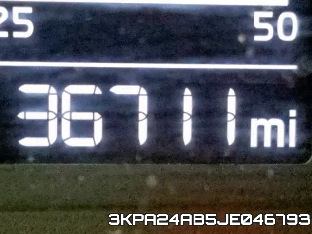 3KPA24AB5JE046793 фото 9