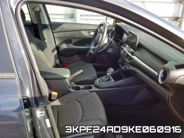 3KPF24AD9KE060916 фото 6