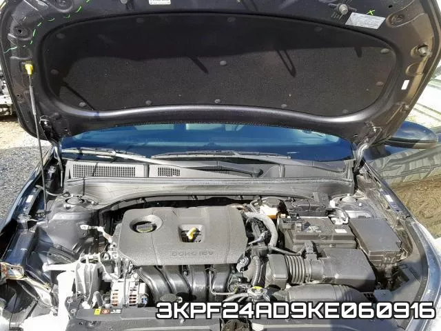 3KPF24AD9KE060916 фото 8