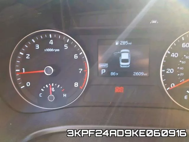 3KPF24AD9KE060916 фото 9