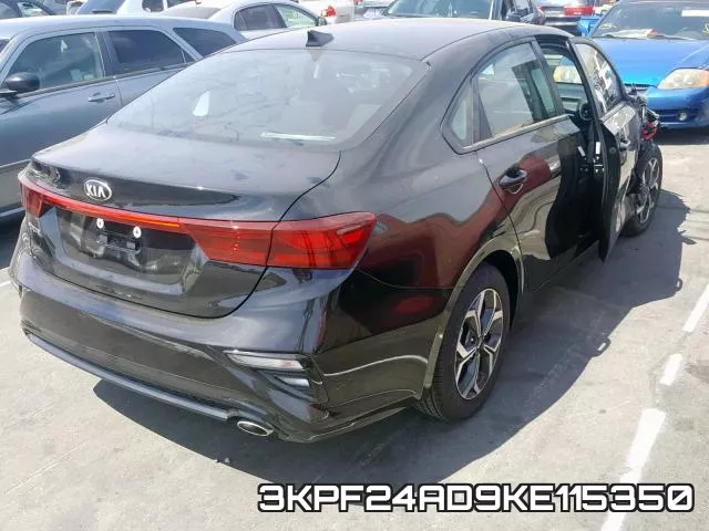 3KPF24AD9KE115350 фото 5