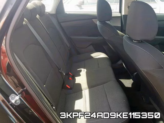 3KPF24AD9KE115350 фото 7