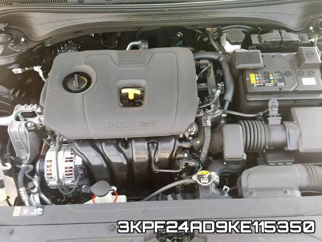3KPF24AD9KE115350 фото 8